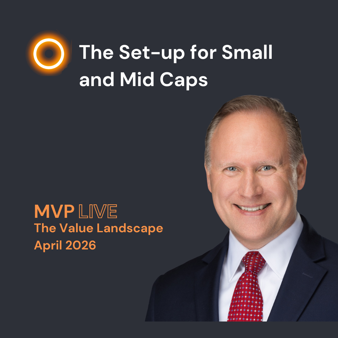 The Set-up for Small & Mid Caps