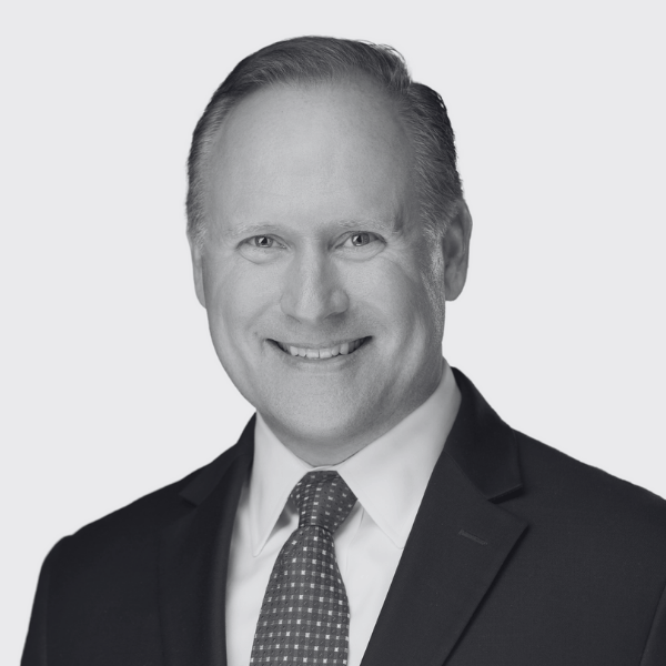 Daniel Lysik, CFA