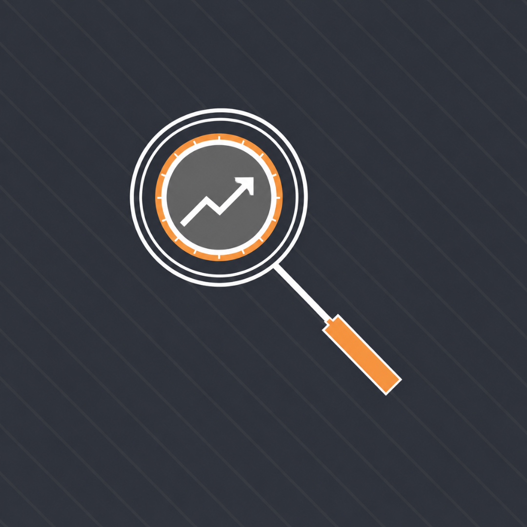 Finding Value in a Momentum Market