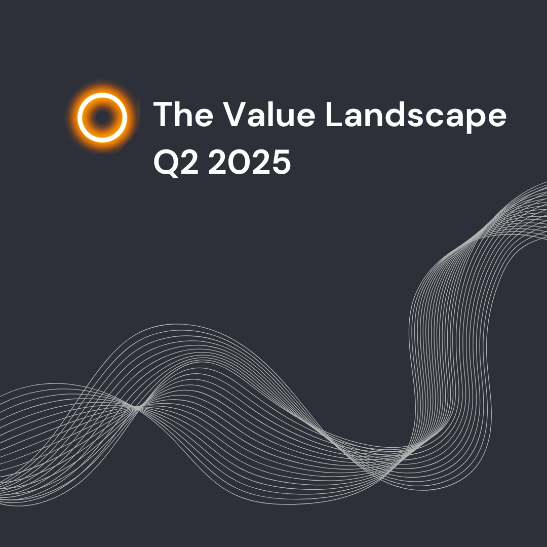 Breaking Down the Market: High Expectations, Passive Risks, and Value Resurgence